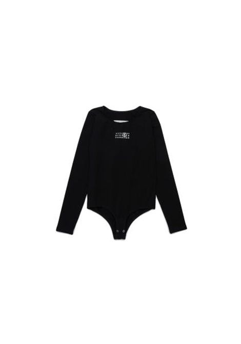  MM6 KIDS MAISON MARGIELA | M60911 MM06L6900